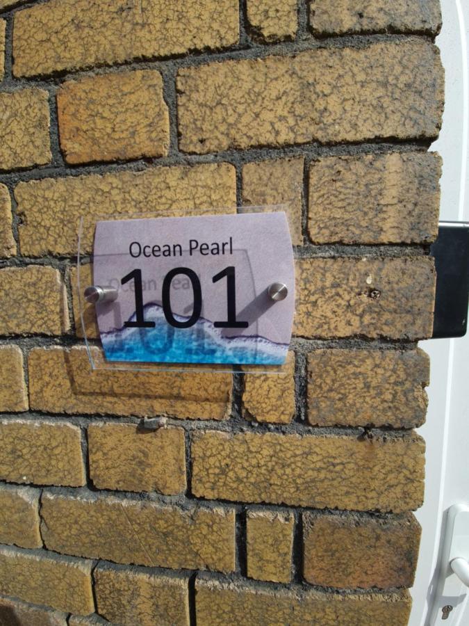 Ocean Pearl - 4 Bedroom House Суонзи Екстериор снимка